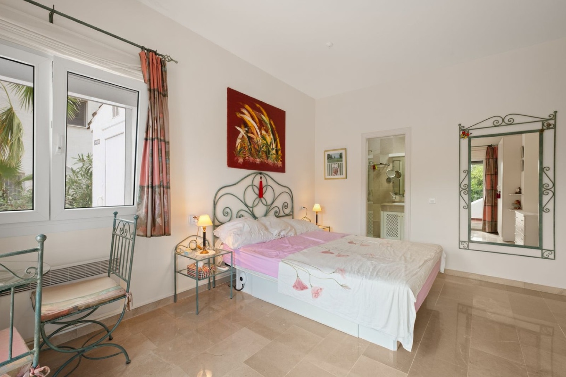 Resale - apartment - Marbella - La Mairena
