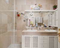 Resale - apartment - Marbella - La Mairena