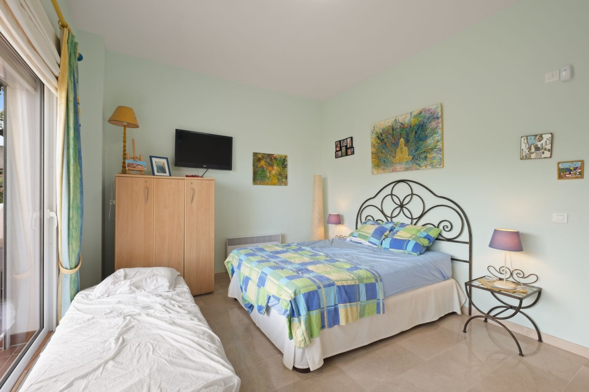 Resale - apartment - Marbella - La Mairena