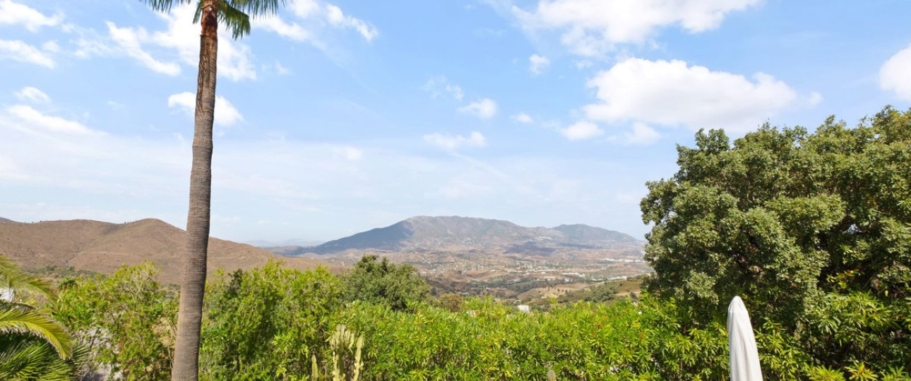 Resale - apartment - Marbella - La Mairena