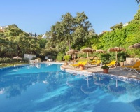 Resale - apartment - Marbella - La Mairena