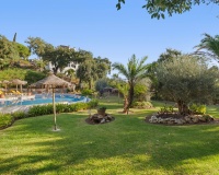 Resale - apartment - Marbella - La Mairena