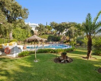 Resale - apartment - Marbella - La Mairena