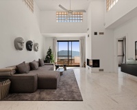 Resale - apartment - Marbella - La Mairena
