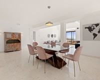 Resale - apartment - Marbella - La Mairena