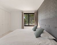 Resale - apartment - Marbella - La Mairena