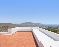 Resale - apartment - Marbella - La Mairena
