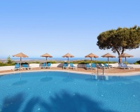 Resale - apartment - Marbella - La Mairena