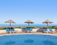 Resale - apartment - Marbella - La Mairena