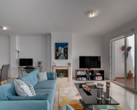 Resale - apartment - Marbella - La Mairena