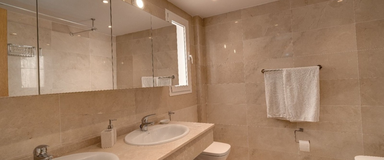 Resale - apartment - Marbella - La Mairena