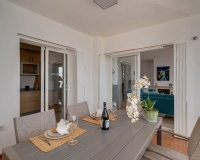 Resale - apartment - Marbella - La Mairena