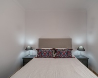 Resale - apartment - Marbella - La Mairena
