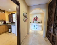 Resale - apartment - Marbella - La Mairena