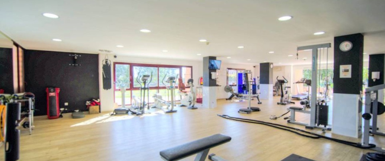 Resale - apartment - Marbella - La Mairena