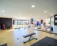 Resale - apartment - Marbella - La Mairena
