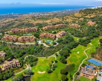 Resale - apartment - Marbella - La Mairena