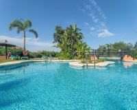 Resale - apartment - Marbella - La Mairena