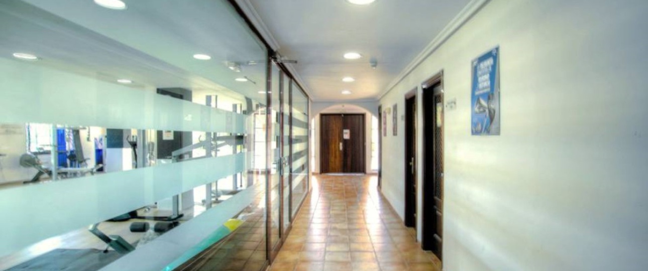Resale - apartment - Marbella - La Mairena