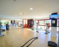 Resale - apartment - Marbella - La Mairena