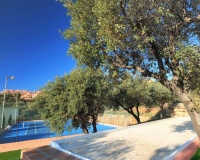 Resale - apartment - Marbella - La Mairena