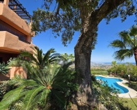 Resale - apartment - Marbella - La Mairena