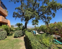 Resale - apartment - Marbella - La Mairena