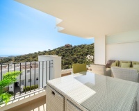 Resale - apartment - Marbella - La Mairena