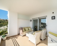 Resale - apartment - Marbella - La Mairena