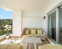 Resale - apartment - Marbella - La Mairena