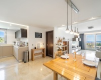 Resale - apartment - Marbella - La Mairena