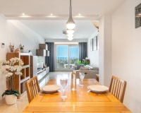 Resale - apartment - Marbella - La Mairena