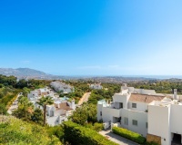 Resale - apartment - Marbella - La Mairena
