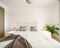 Resale - apartment - Marbella - La Mairena