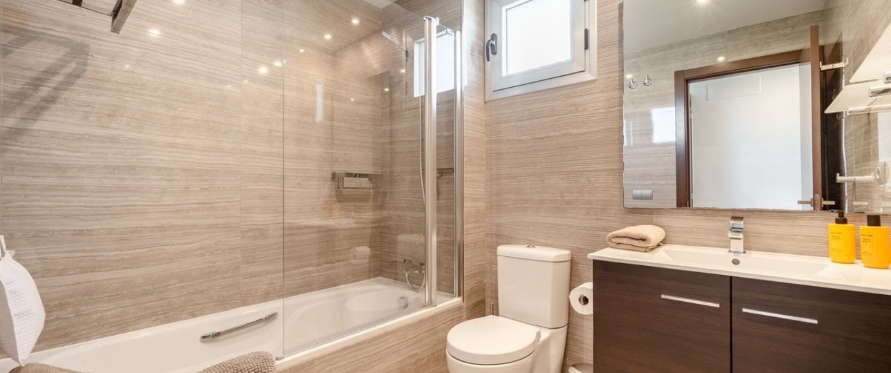 Resale - apartment - Marbella - La Mairena