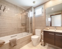 Resale - apartment - Marbella - La Mairena