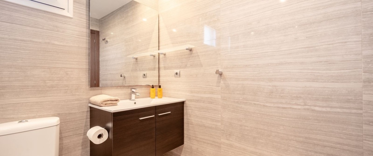 Resale - apartment - Marbella - La Mairena
