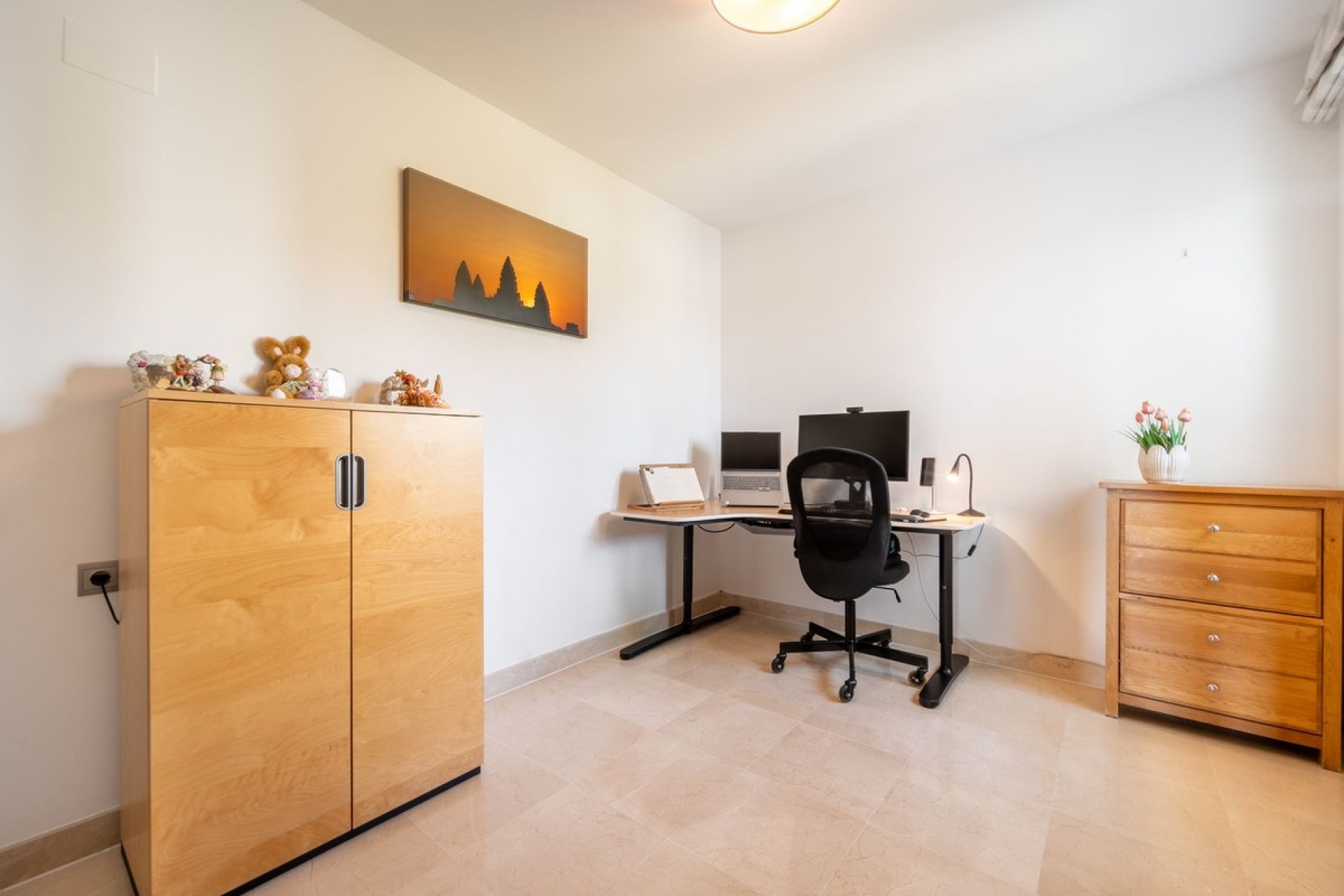 Resale - apartment - Marbella - La Mairena