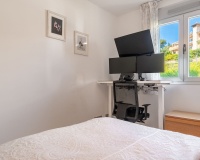 Resale - apartment - Marbella - La Mairena