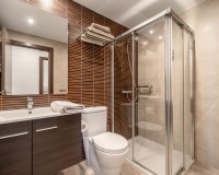 Resale - apartment - Marbella - La Mairena