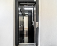 Resale - apartment - Marbella - La Mairena