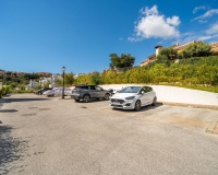 Resale - apartment - Marbella - La Mairena