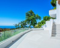 Resale - apartment - Marbella - La Mairena