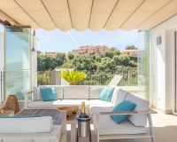 Resale - apartment - Marbella - La Mairena