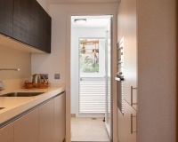 Resale - apartment - Marbella - La Mairena
