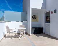 Resale - apartment - Marbella - La Mairena