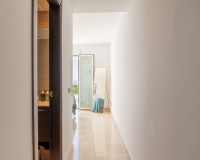 Resale - apartment - Marbella - La Mairena
