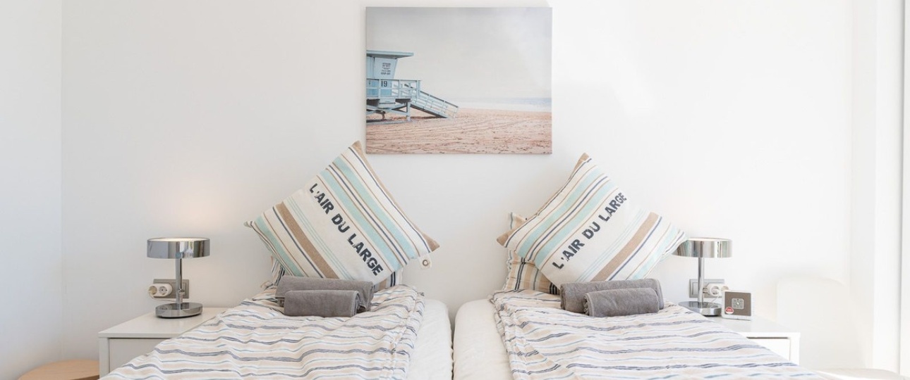 Resale - apartment - Marbella - La Mairena