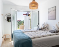 Resale - apartment - Marbella - La Mairena