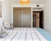 Resale - apartment - Marbella - La Mairena